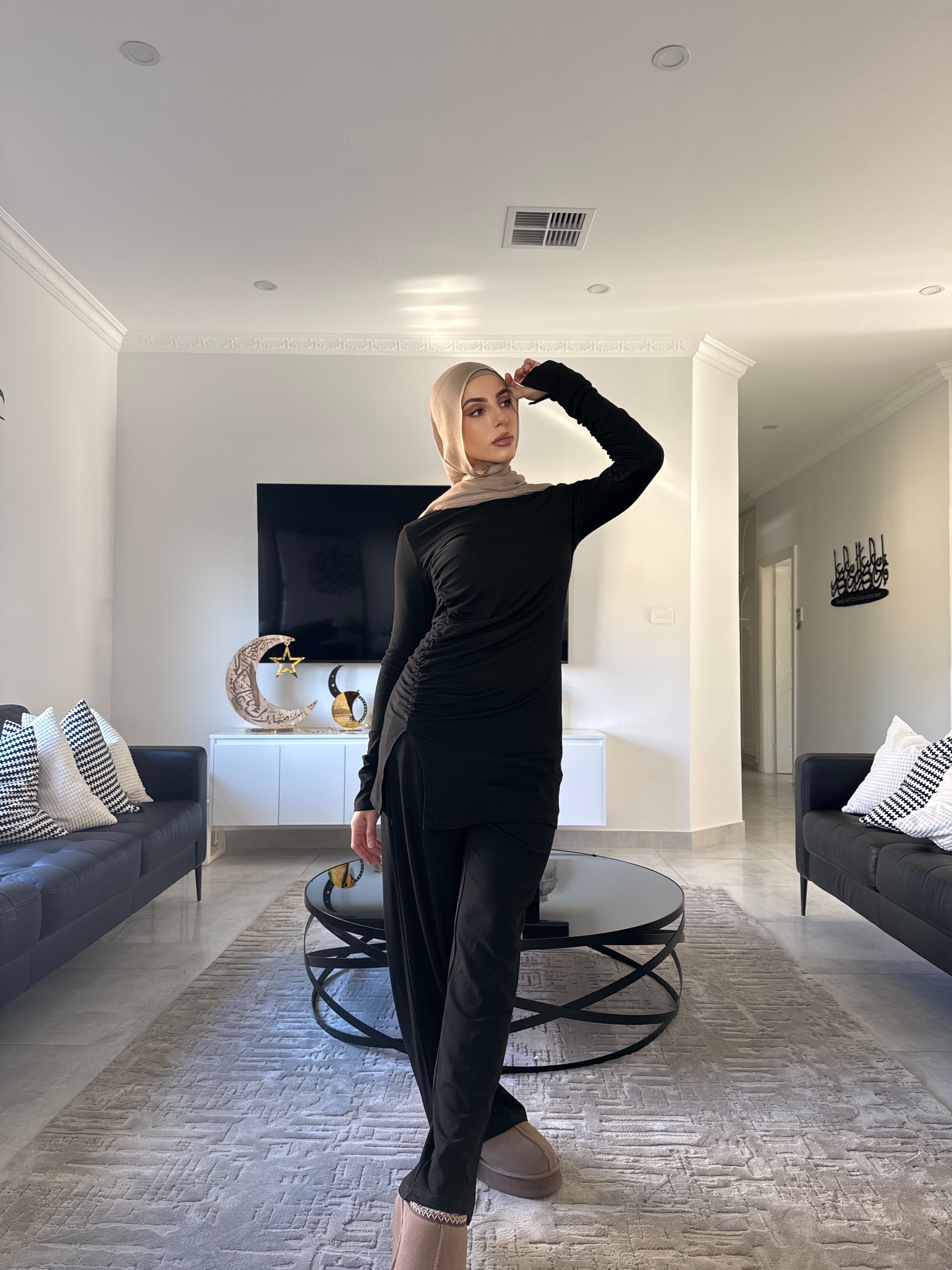 Cici lounge Set